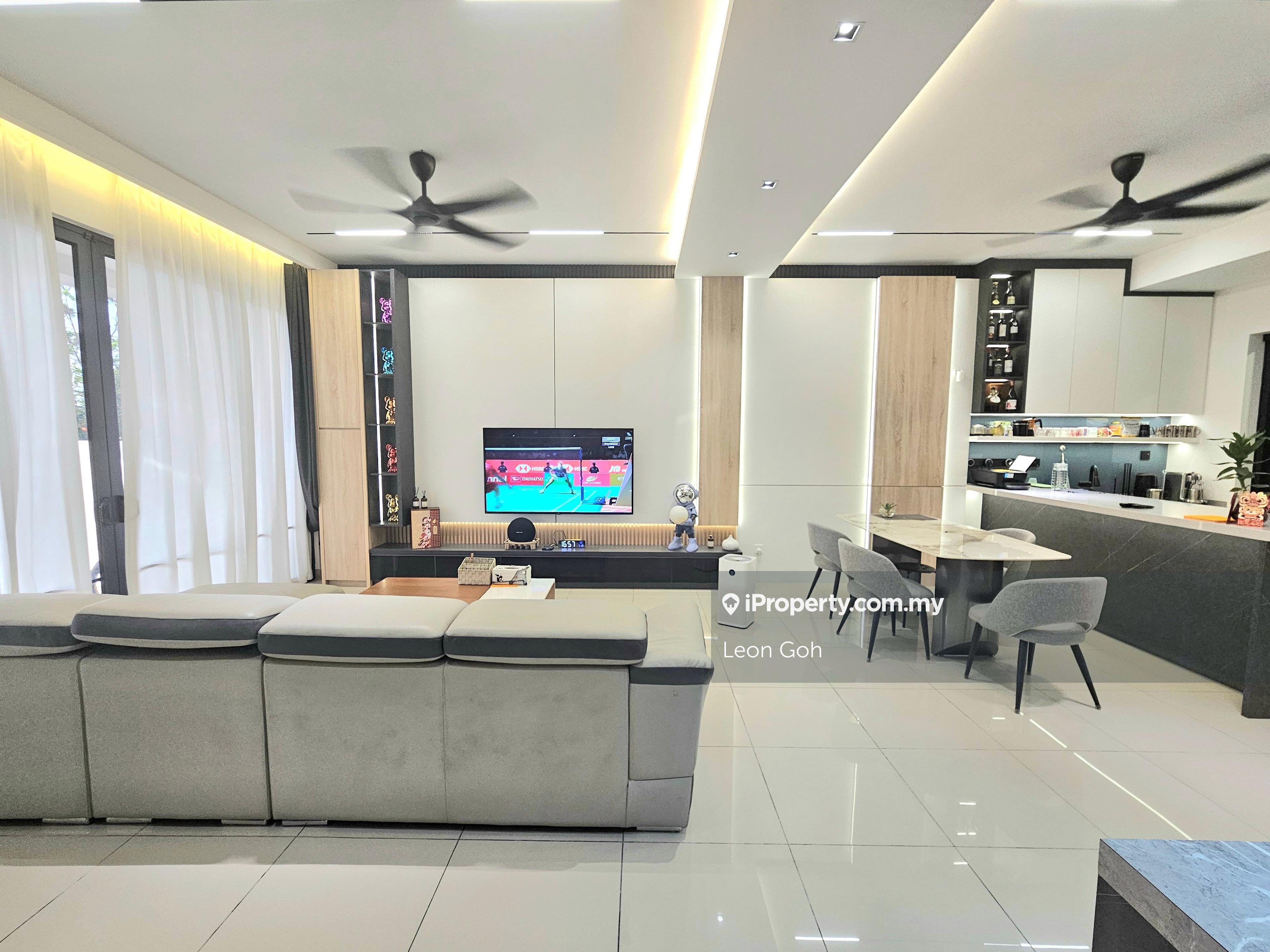 Renovated Superlink For Sale