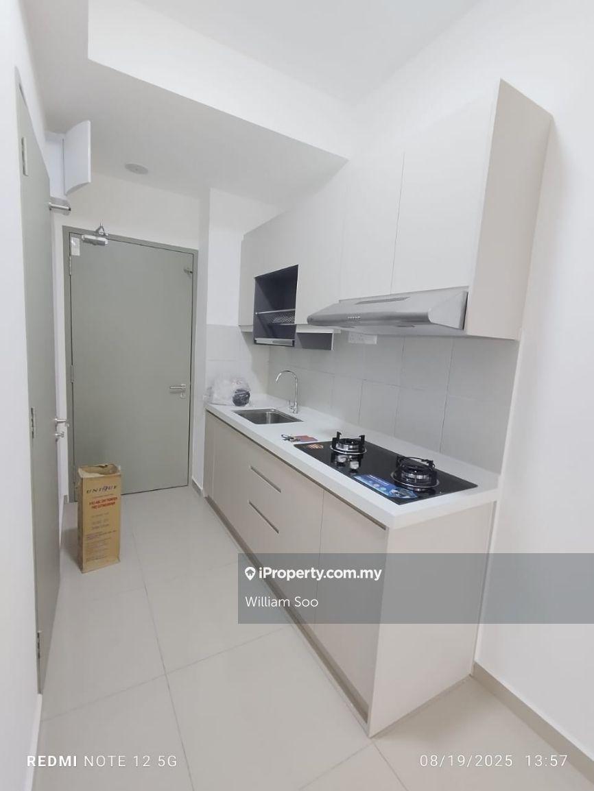 Bandar Damansara Perdana, Damansara Perdana