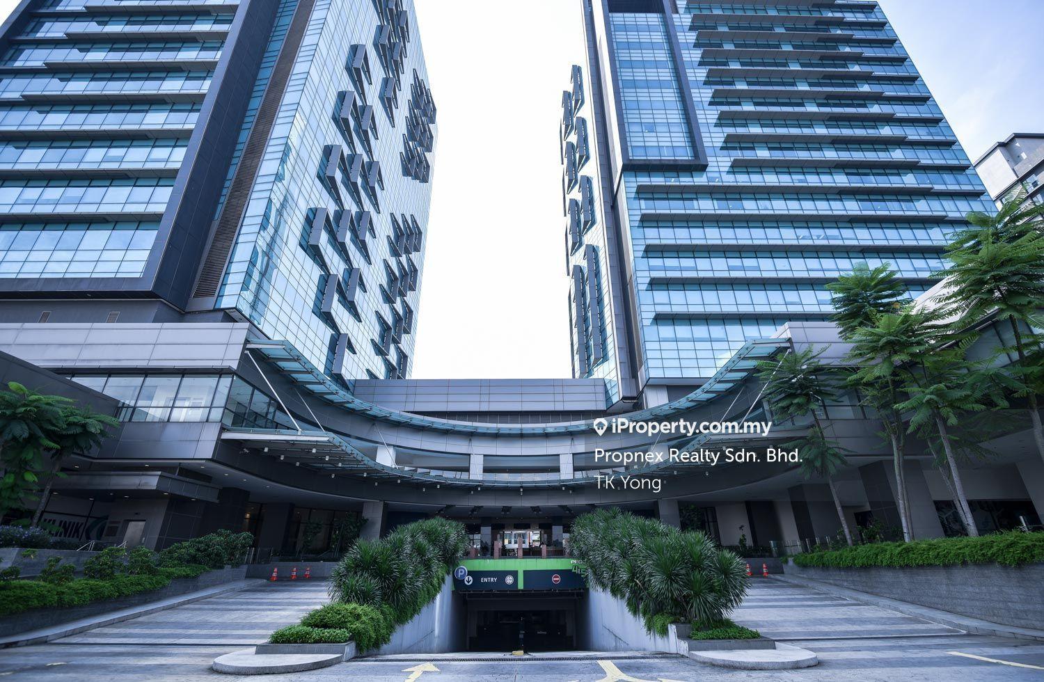 Office for Rent