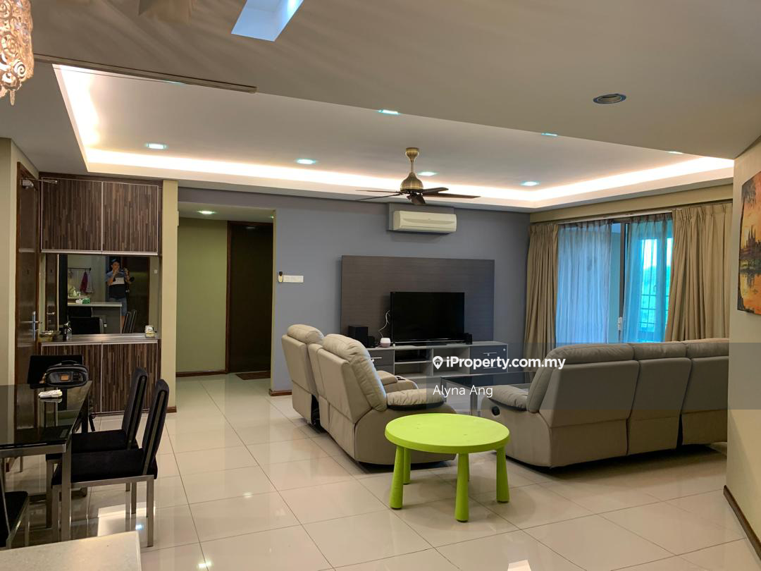 Serviced residence for Rent