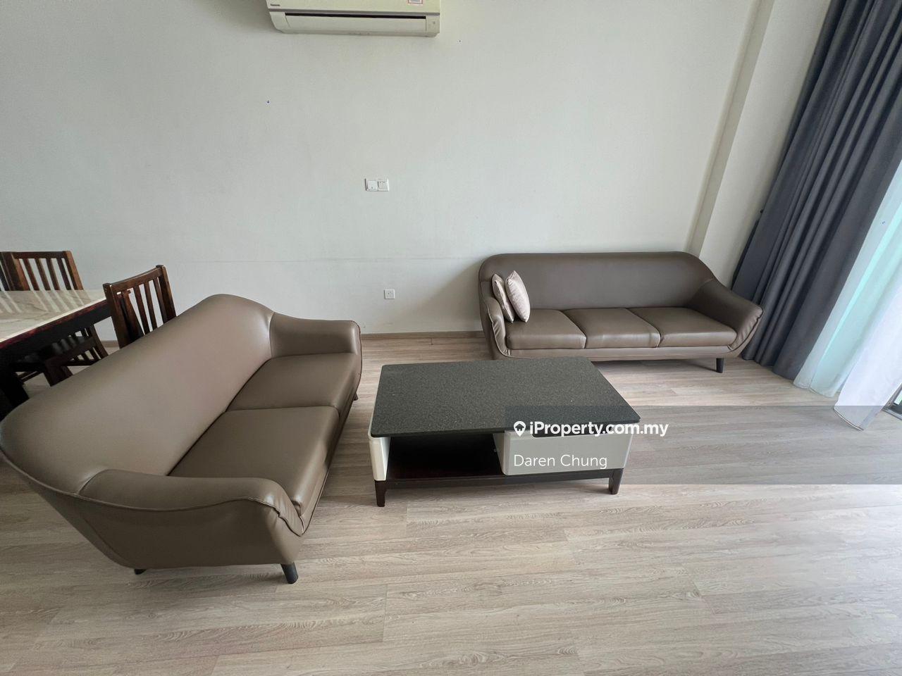 The Park Residence tt3 3bedroom unit for rent