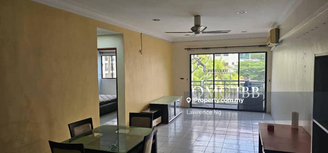 Limited Unit For Rent 1150sqft Prima Bayu Apartment Klang