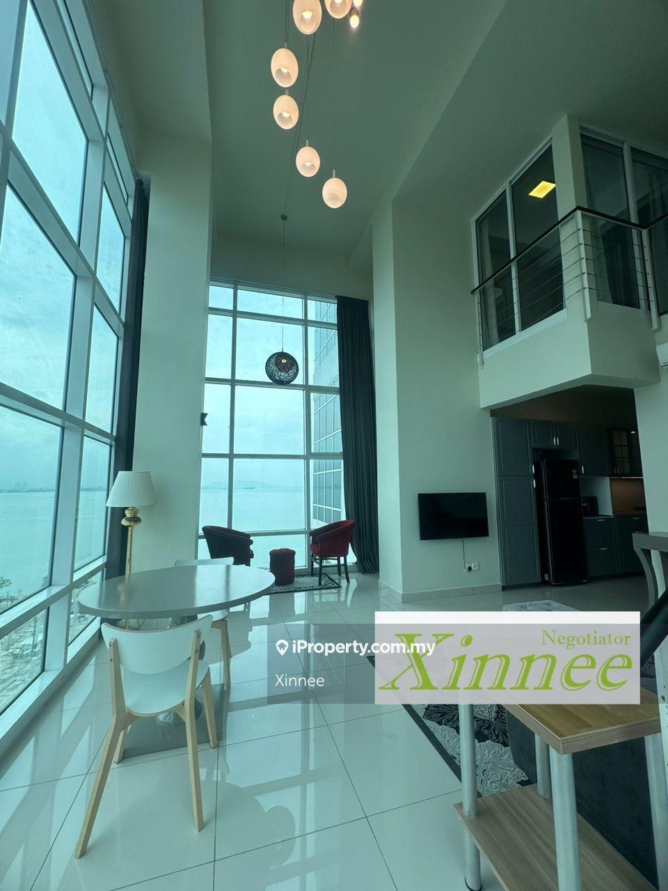 Worth Buy Unit Maritime Suite 948sf Move In Condition Sea View