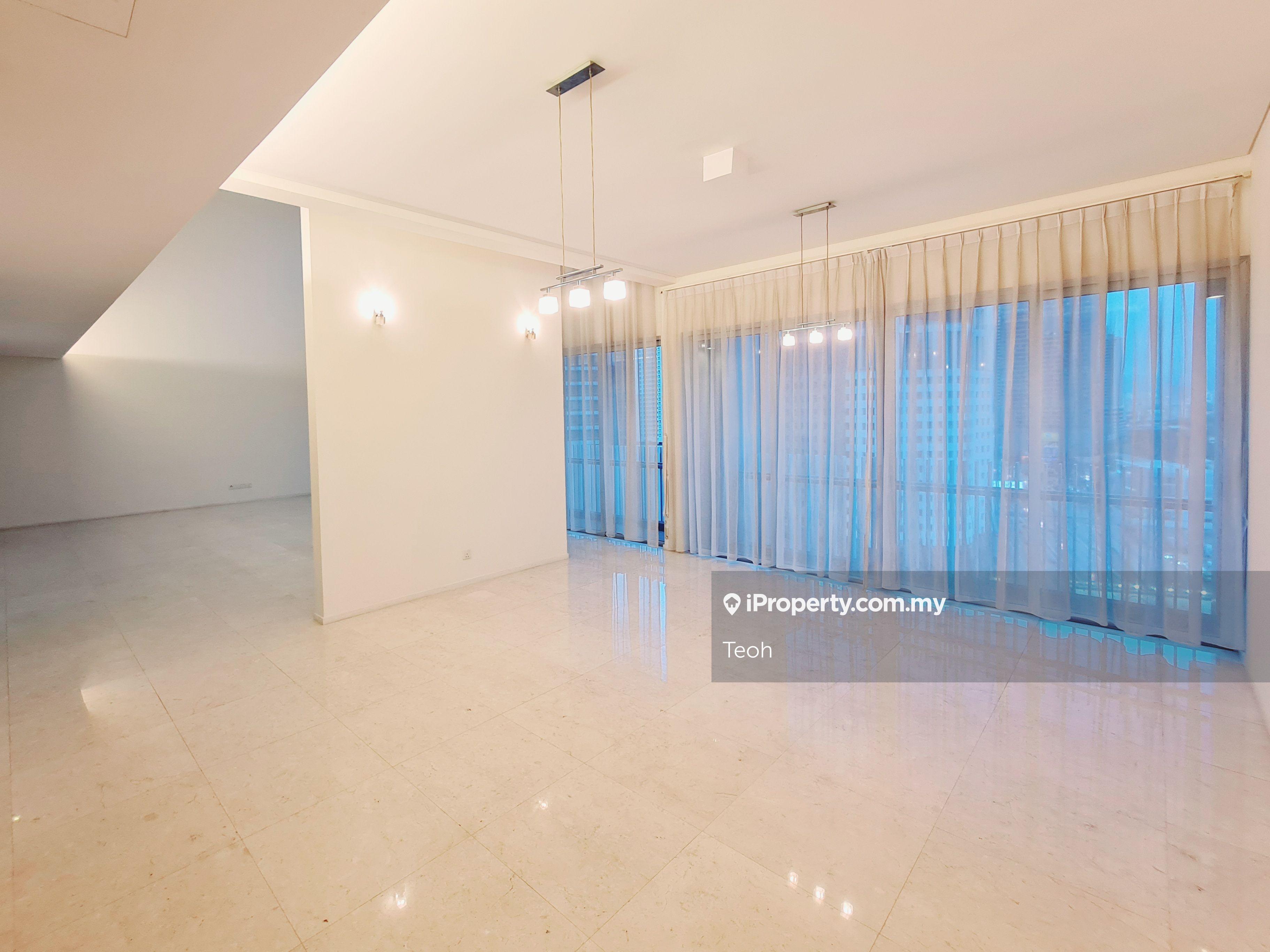 Dua Residency for Rent