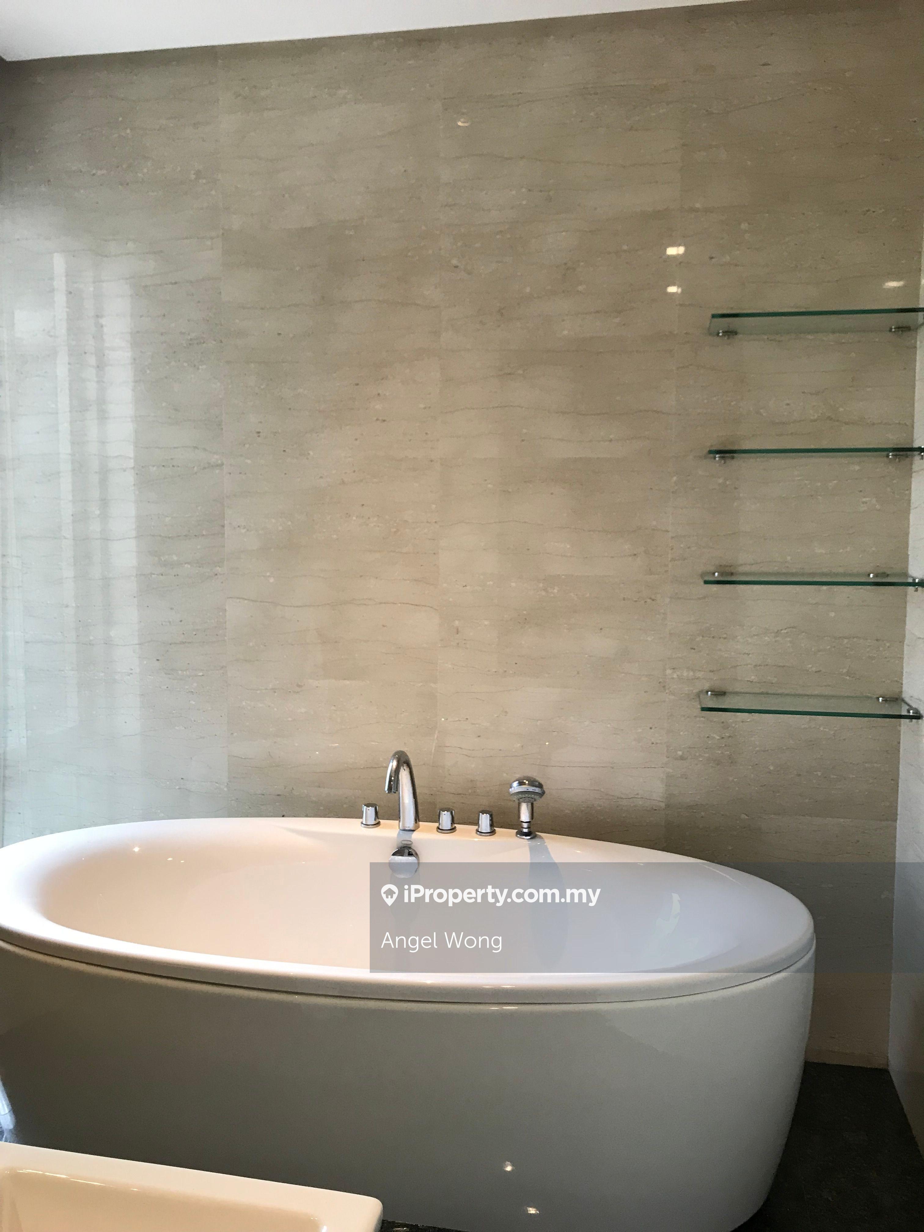 Serviced residence for Sale