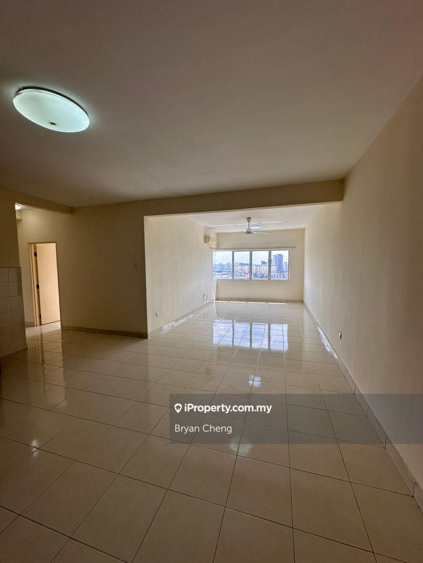 3 room 1 carpark