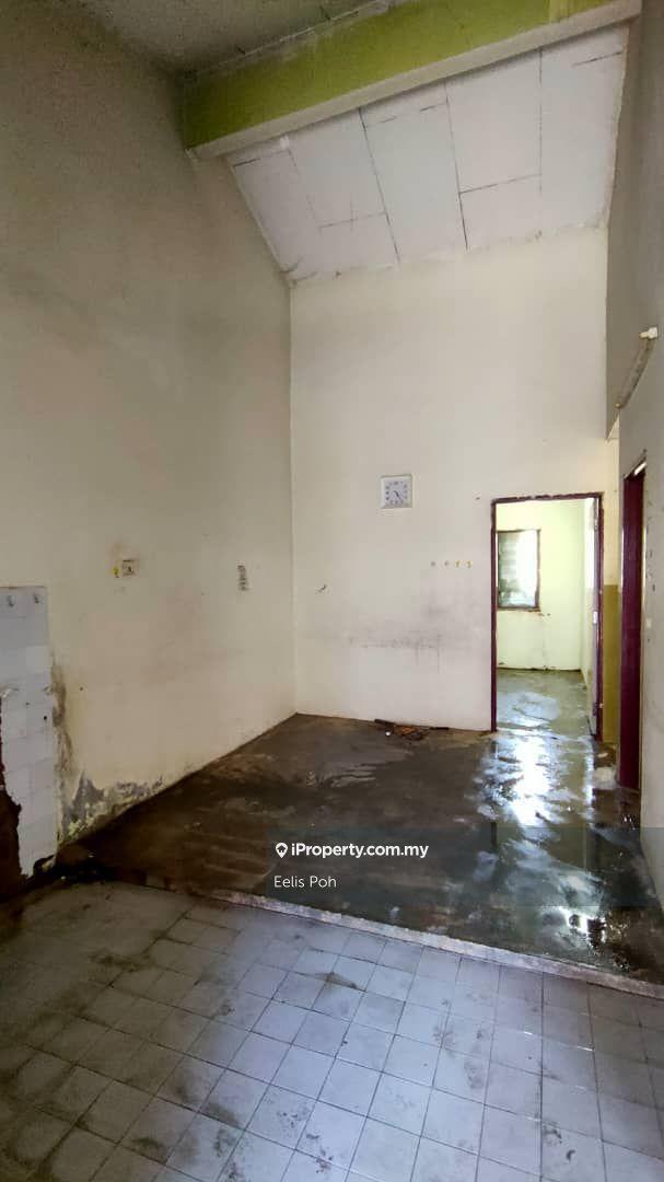 1 Storey Terrace Tmn Bukit Minyak Bukit Mertajam Penang