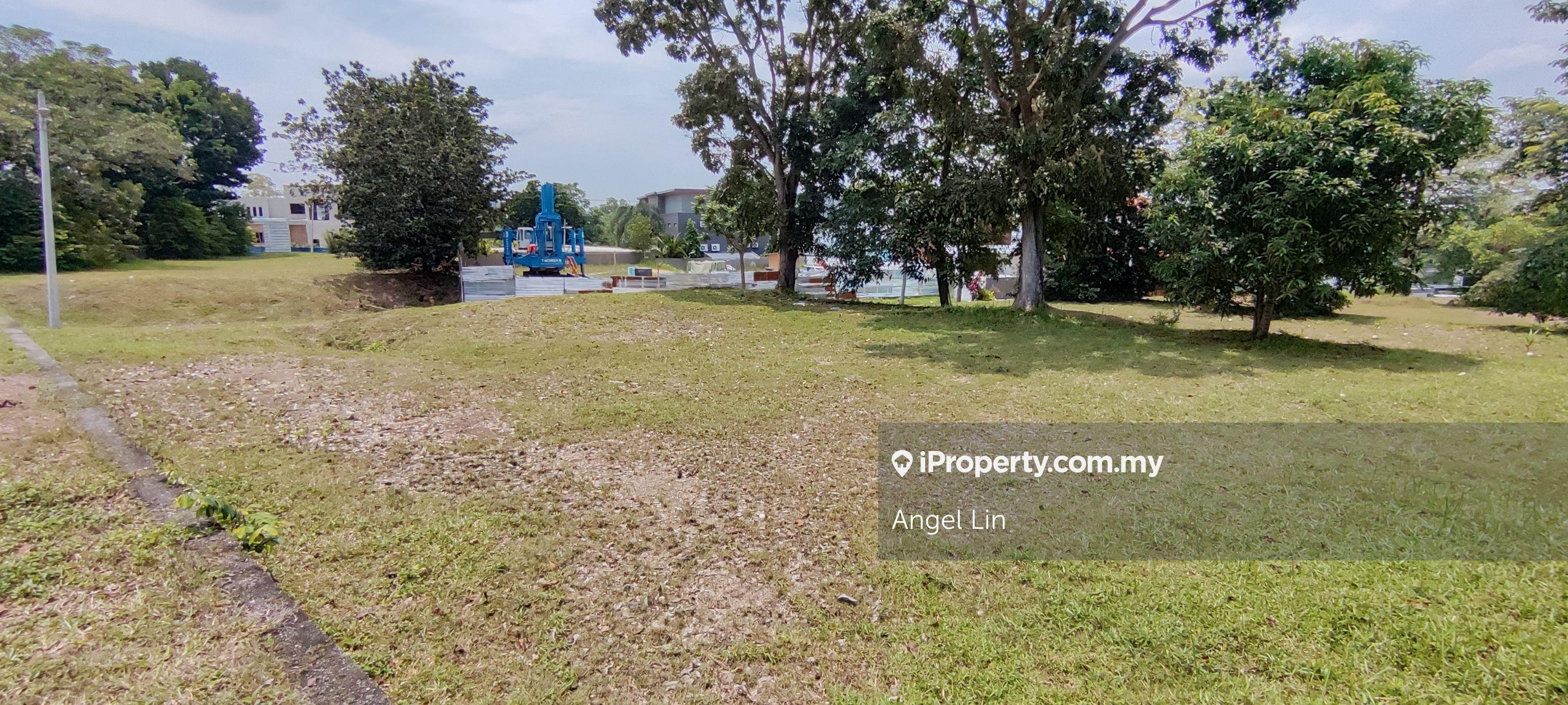 Sungai Long Taman Bukit Suria, Cheras