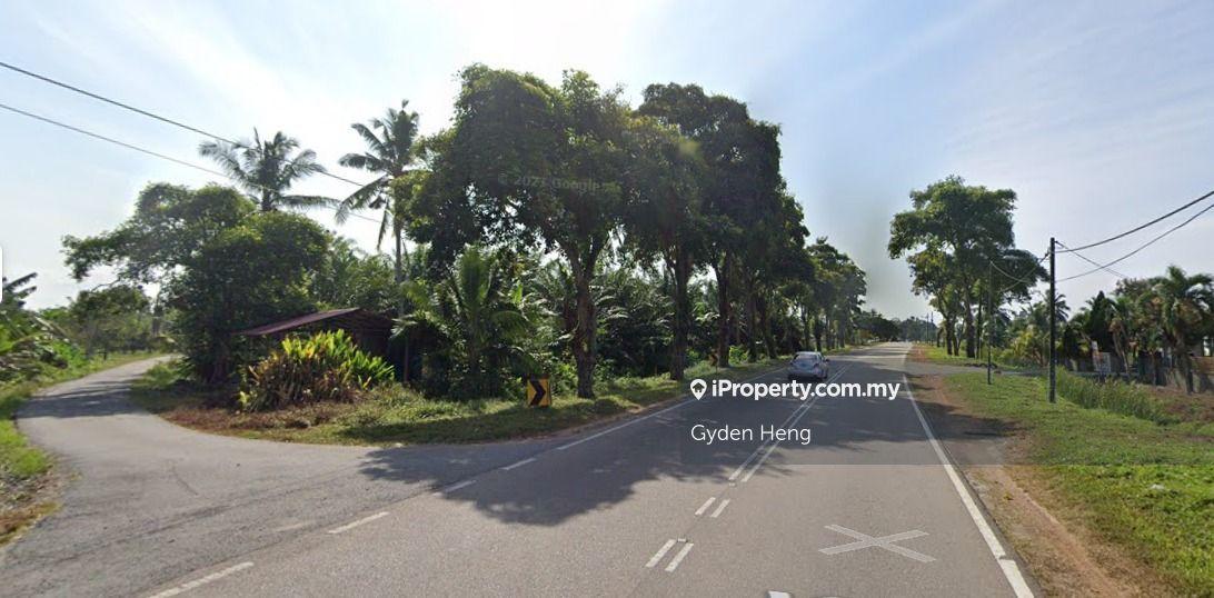 Sanglang, Mukim Ayer Baloi,Pontian
