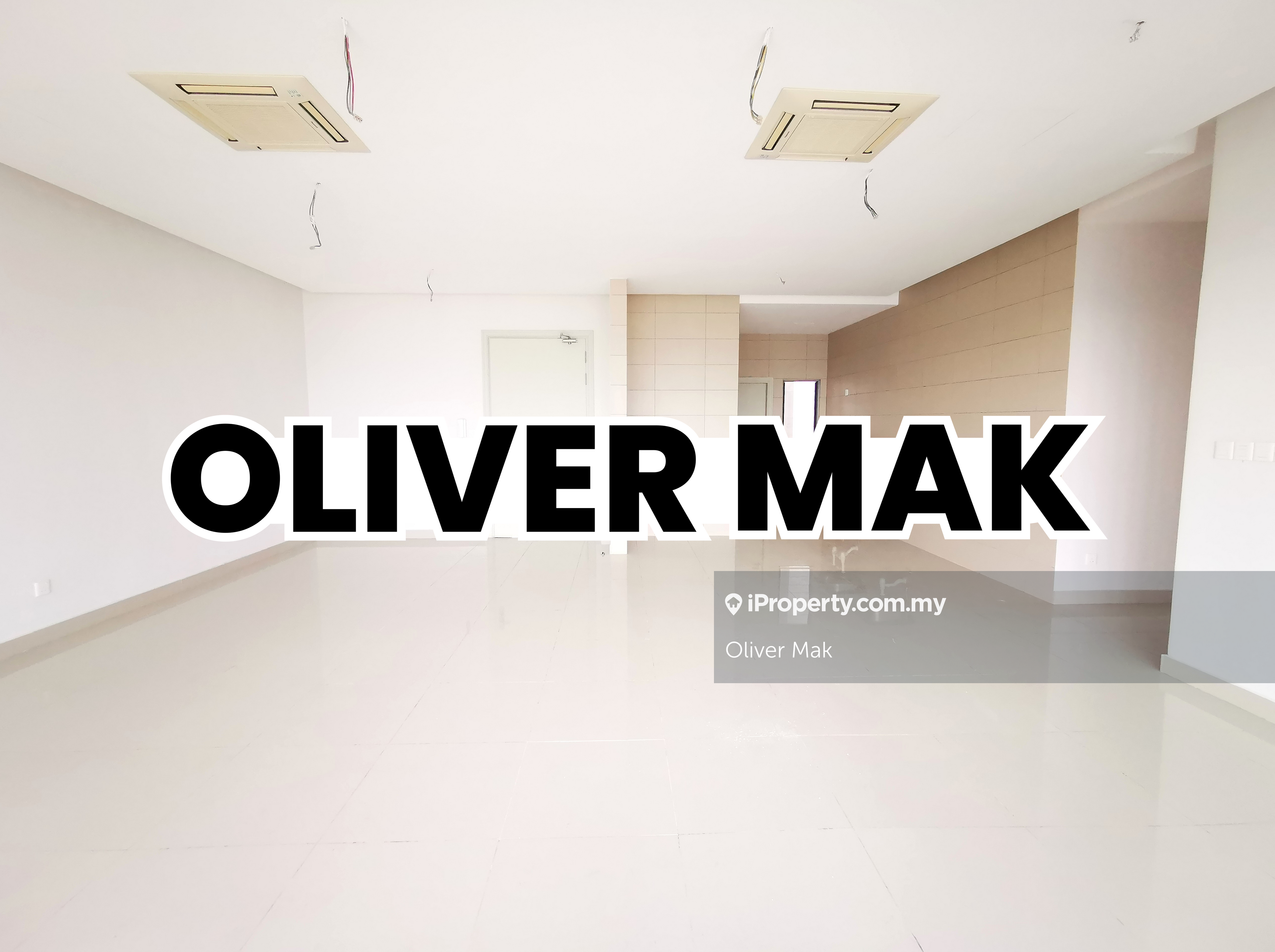 Condominium for Rent