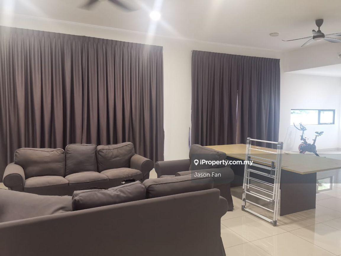 Cheria Fully Furnished, Tropicana Aman, Rimbayu, Eco Sanctuary