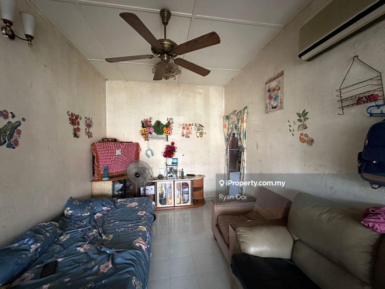 Single Storey Terrace, Lorong Pelangi 2, Alor Setar