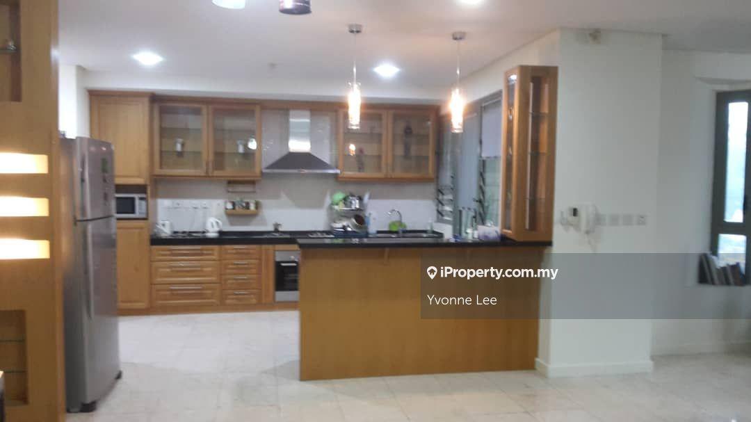 Prime location near KLCC