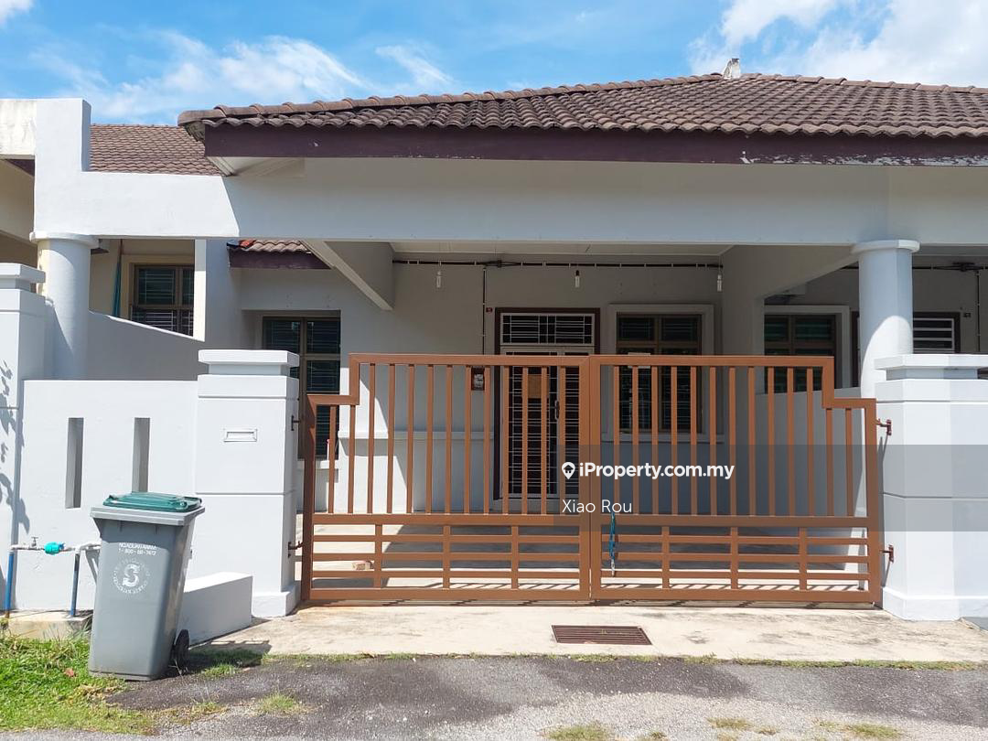 For Sales Bukit katil Saujana Permai 