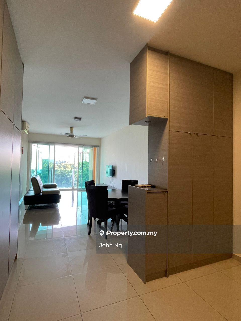 The Zest, Bandar Kinrara for Sale