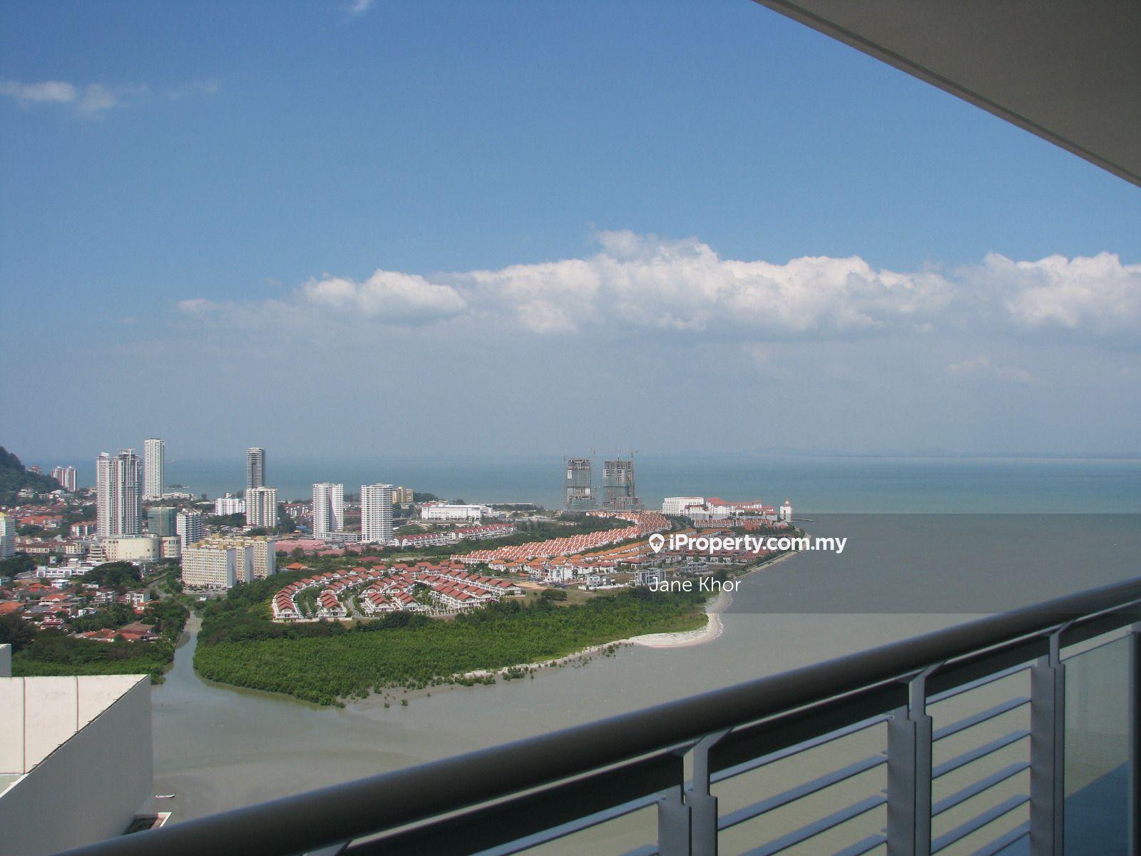 Gurney Paragon 3134 sqft Andaman Island Seaview