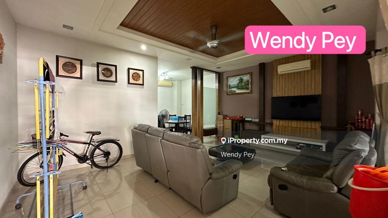 Taman Seri Teratai@Raja uda