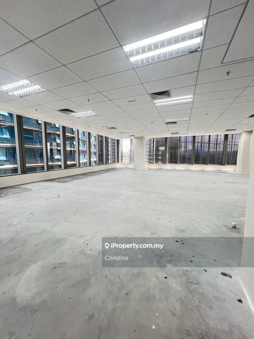 Pavilion Damansara Heights Corporate Office Suites