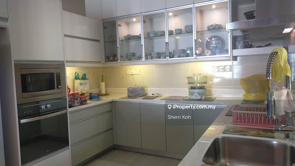 Clean and comfortable environment.