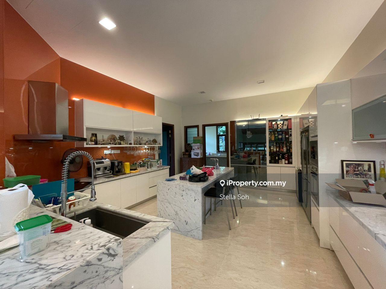 Country Heights has been associate with wealth fame property history