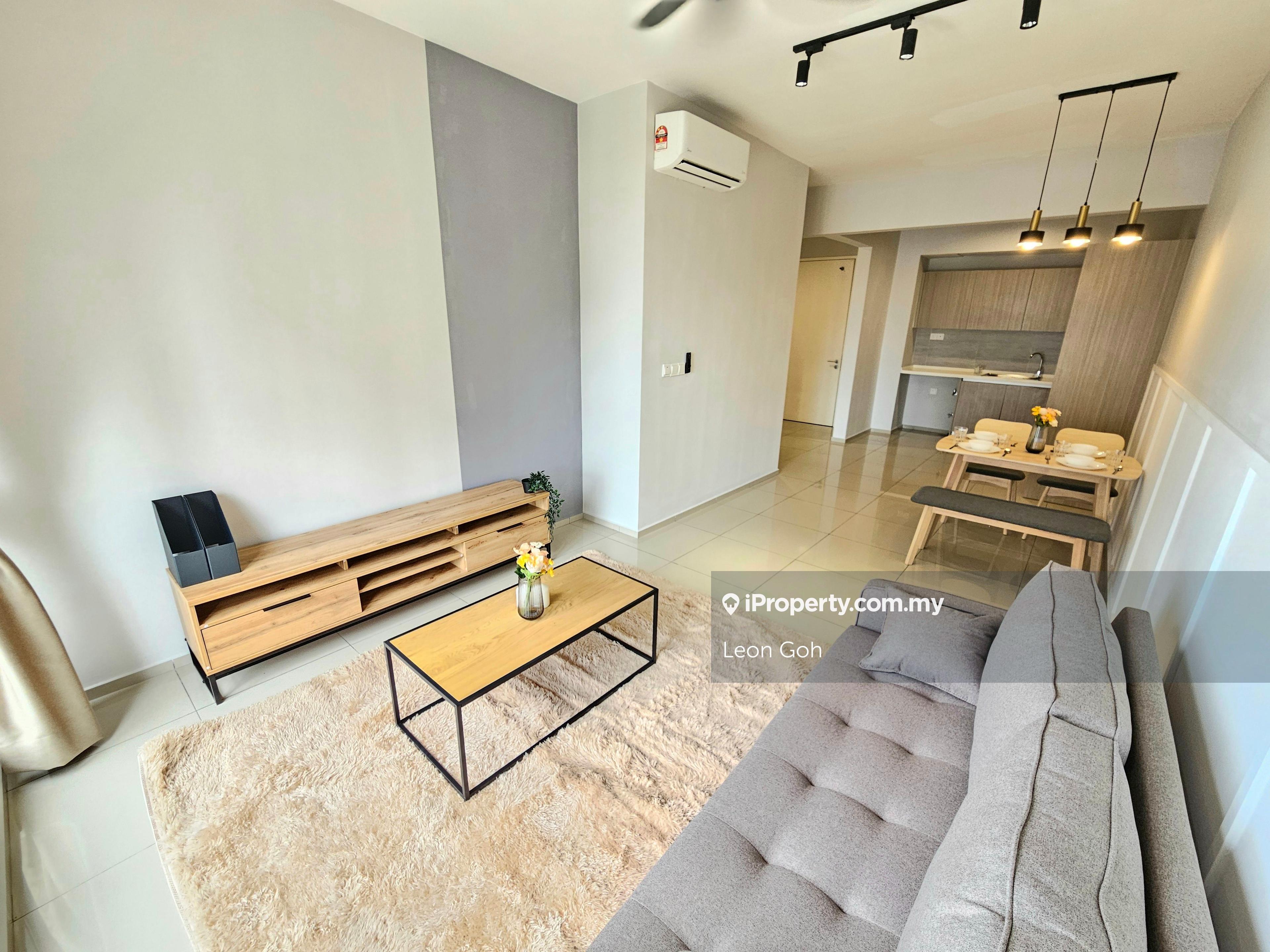 Refurbished and renovated unit for rent