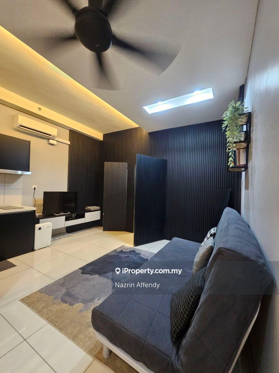 New unit available for rent