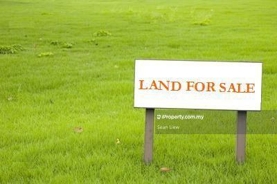 Penang Residential Development land for Sale