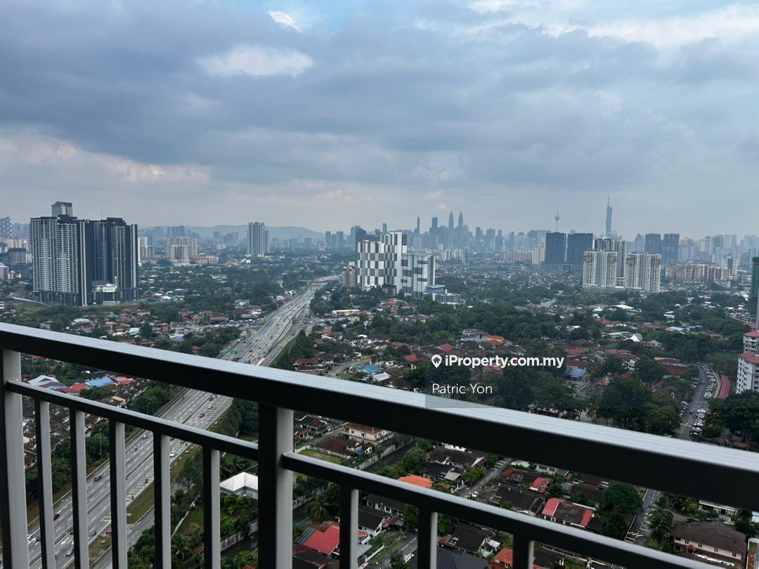 Lsh33 Sentul For Rent 