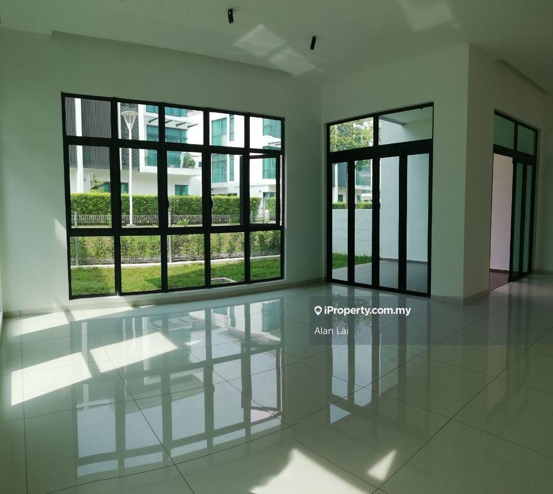Sejati Residence 3 storey Semi-D Cyberjaya Garden Residence