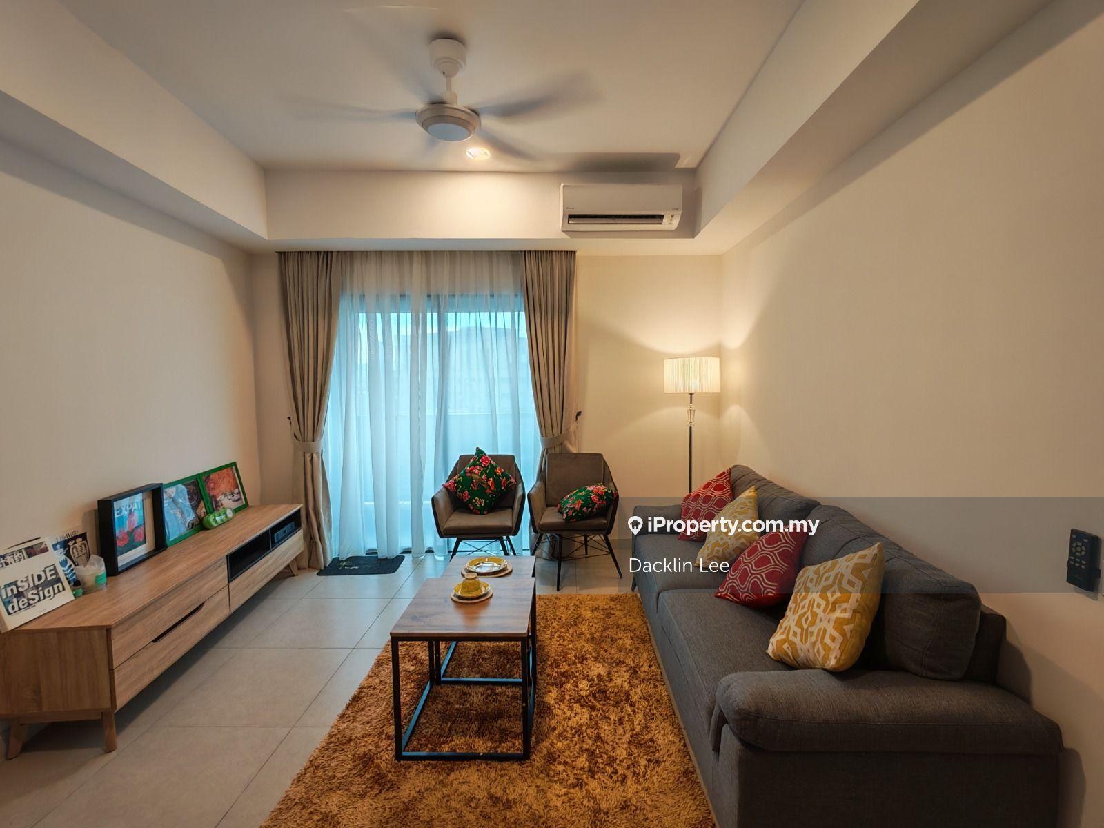 The Atruim available  for rent