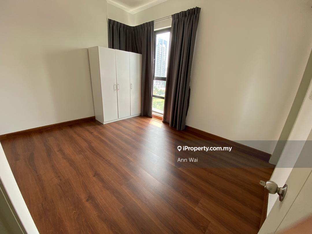 The Nest Residences @ Okr Unit For Rent, Condo Old Klang Road Disewa
