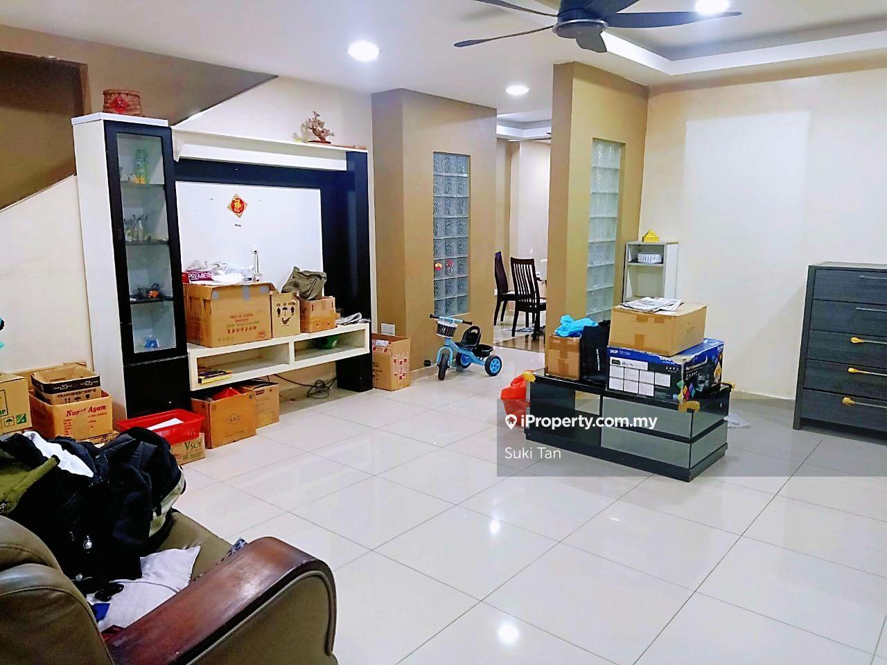 Move in condition
