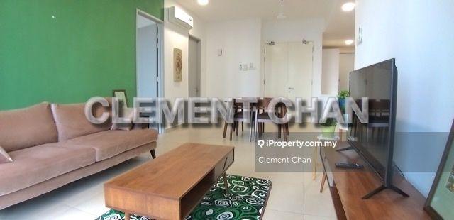 Serviced residence for Rent