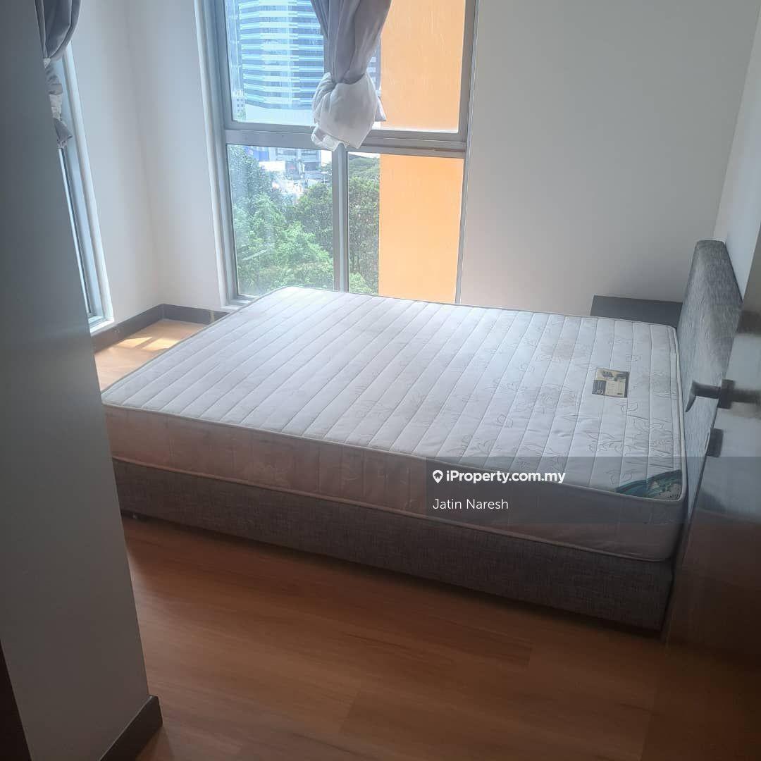 Condominium for Rent