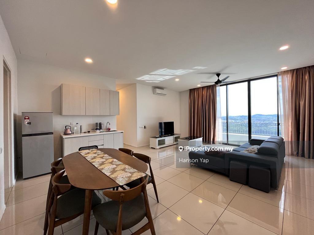 Dreamcity, lake view, near upm, aism, the mines