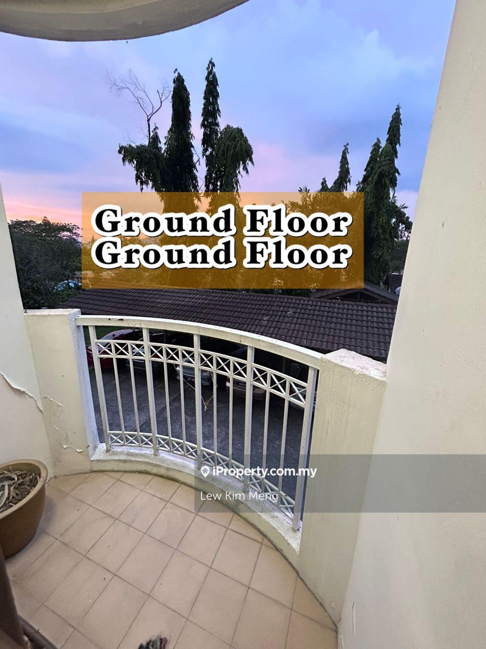 Limited Unit n First Floor, Medan Putra Condo, Bandar Menjalara