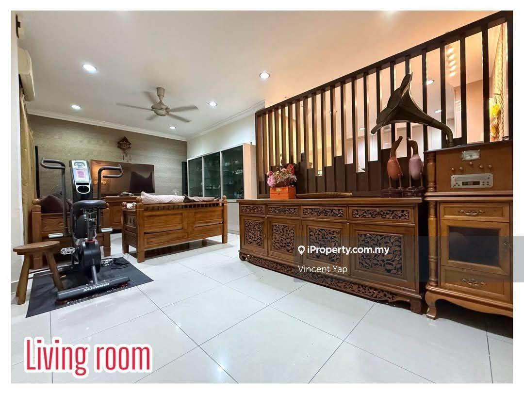 Luyang house for sale