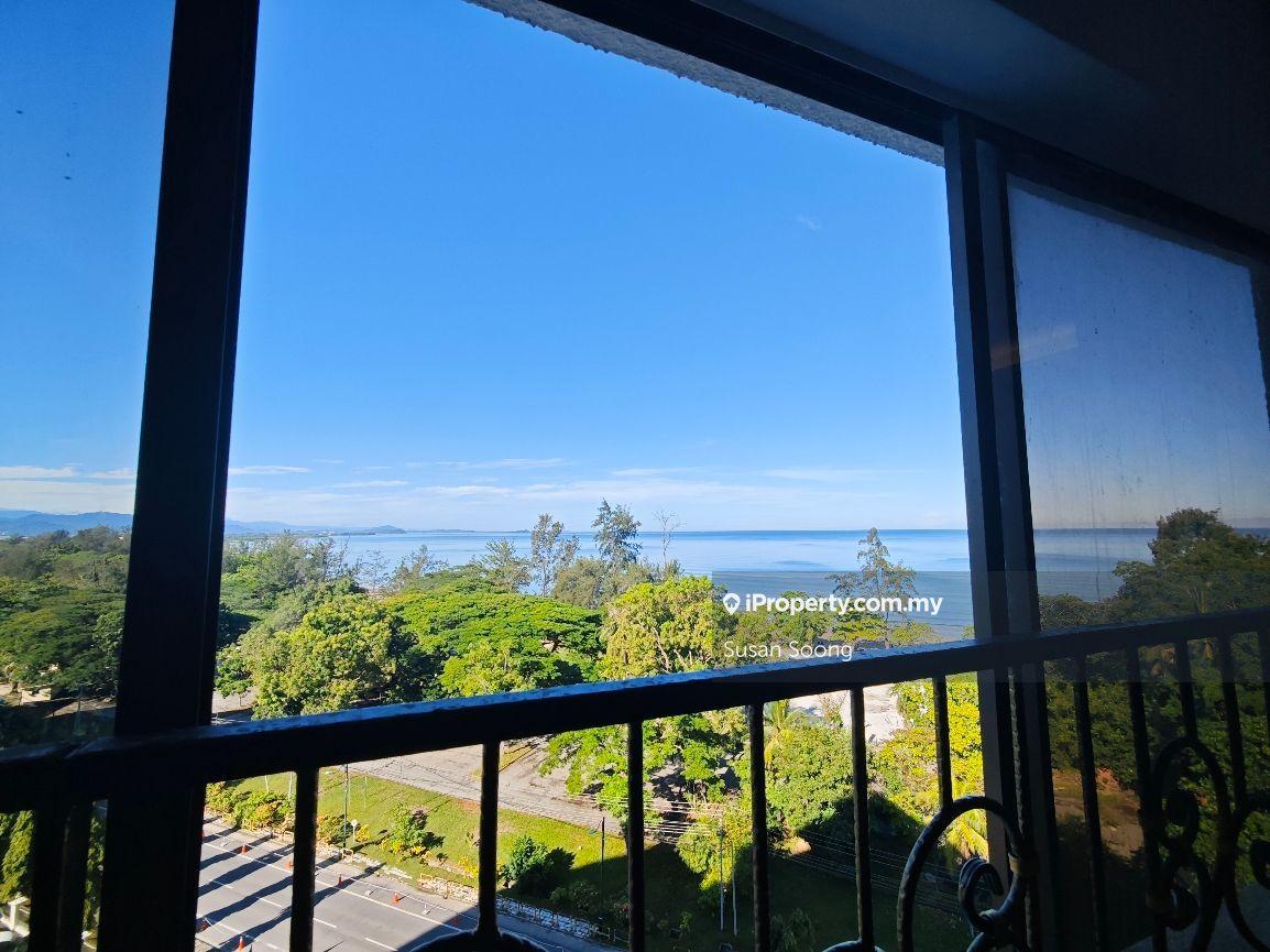 Waikiki Condominium Kota Kinabalu 
