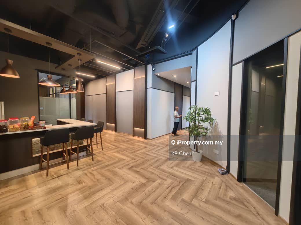 Office for Rent