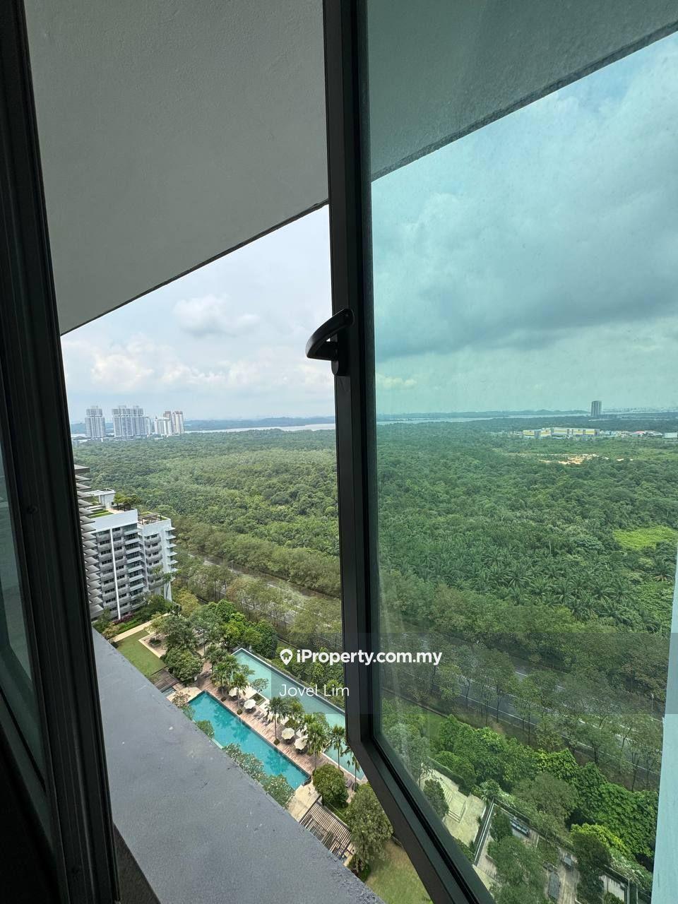 Iskandar Residence @ Medini