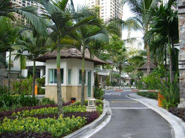 Flora Murni Condominium for sale