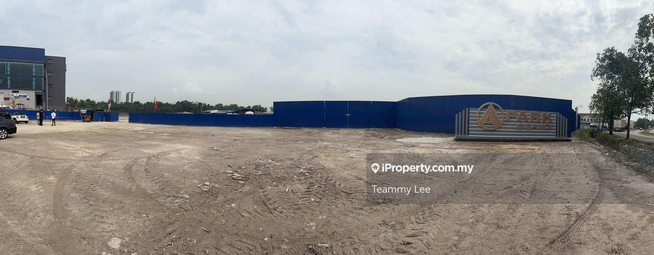 A Park Bandar Baru Bangi 2 & 3 Storey Factory Semi D & Bungalow 