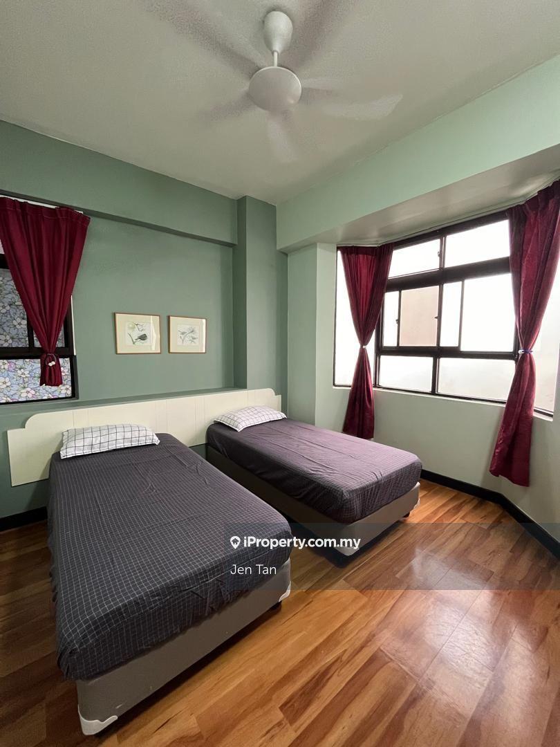 Kempas Apartment Genting Highlands for rent