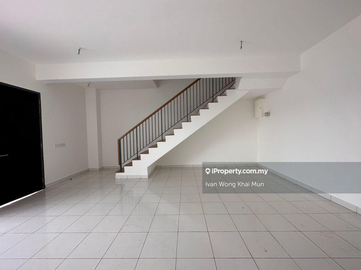 Bandar bukit raja Latest project
