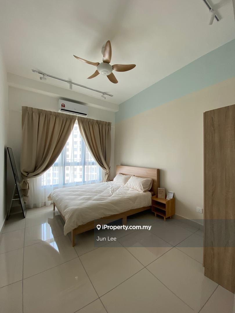 Verdi condo for sale - next to King Henry College Cyberjaya