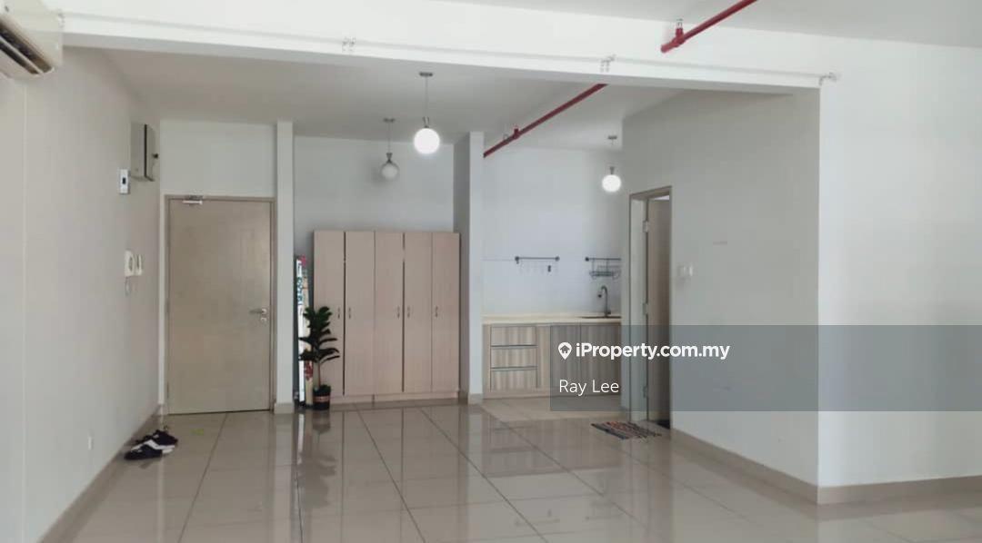 Serviced residence for Rent