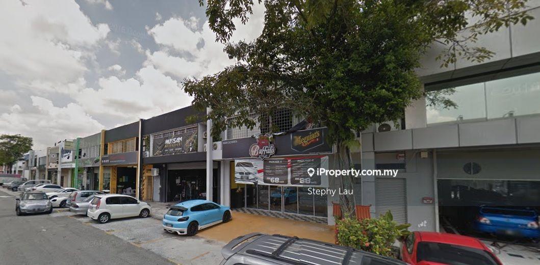 Shop Office near Sunway University 