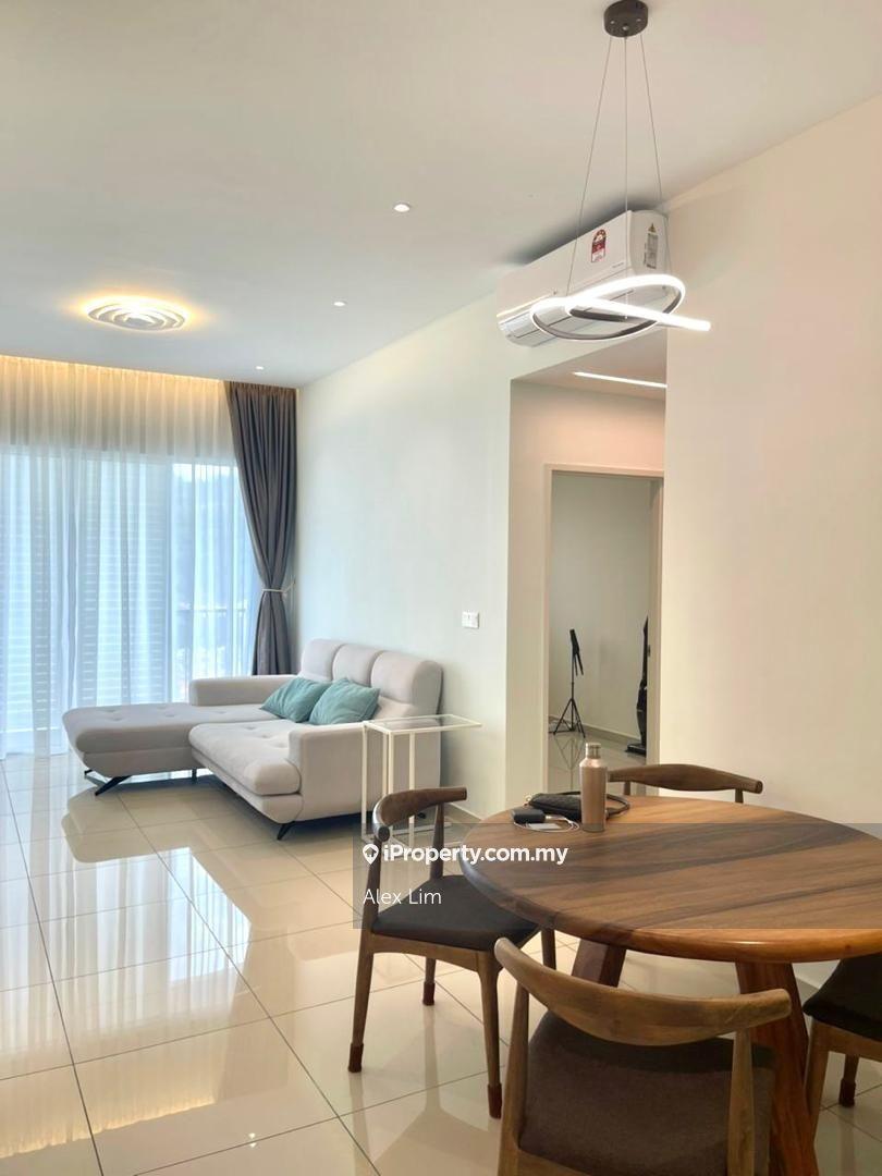 The Amarene Condominium For Rent !!
