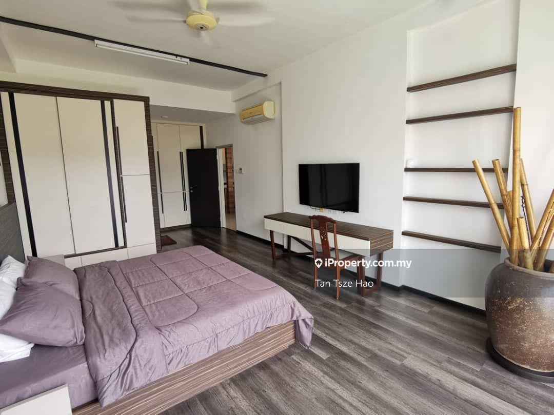 Condominium for Rent