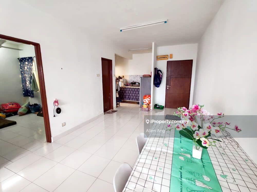 Basic Unit, Below Market, Freehold